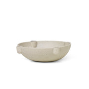 Ferm Living Kerzenständer Adventskranz Bowl